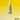 Winsor & Newton Aquarelle Professionnelle 5Ml Winsor Jaune - Gros plan du dos du produit emballé avec swatch de couleur 