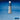 Winsor & Newton Aquarelle Professionnelle 5Ml Bleu de Prusse - Gros plan du dos du produit emballé avec swatch de couleur 