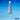 Winsor & Newton Aquarelle Professionnelle 5Ml Winsor Blue Grn - Gros plan du dos du produit emballé avec swatch de couleur 