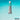 Winsor & Newton Aquarelle Professionnelle 5Ml Cob Turquoise Lt - Gros plan du dos du produit emballé avec swatch de couleur 