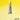 Winsor & Newton Aquarelle Professionnelle 5Ml Bismuth Jaune - Gros plan du dos du produit emballé avec swatch de couleur 