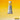 Winsor & Newton Aquarelle Professionnelle 14Ml Winsor Yellow Dp - Gros plan du dos du produit emballé avec swatch de couleur 