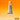 Winsor & Newton Aquarelle Professionnelle 14Ml Winsor Orange - Gros plan du dos du produit emballé avec swatch de couleur 