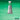 Winsor & Newton Aquarelle Professionnelle 14Ml Winsor Green Yl - Gros plan du dos du produit emballé avec swatch de couleur 