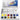Winsor & Newton Cotman Aquarelle Sketchers Pocket Set 13Pc 
