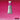 Winsor & Newton Aquarelle Professionnelle 14Ml Quinacridone Magenta - Gros plan du dos du produit emballé avec swatch de couleur 