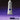 Winsor & Newton Tube Acrylique Professionnel 60Ml Dioxazine Violet - Gros plan du dos du produit emballé avec swatch de couleur 