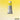 Winsor & Newton Aquarelle Professionnelle 14Ml Jaune Citron Foncé'04 - Gros plan du dos du produit emballé avec swatch de couleur 