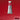 Winsor & Newton Aquarelle Professionnelle 14Ml Winsor Rouge Foncé - Gros plan du dos du produit emballé avec swatch de couleur 