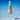 Winsor & Newton Aquarelle Professionnelle 37Ml Bleu Céruléen - Gros plan du dos du produit emballé avec swatch de couleur 