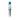 Winsor & Newton Pinceaux pour Couleurs à l’Huile Hydrosolubles Artisan - Plat Court Manche long N° 2