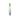 Winsor & Newton Pinceaux en Soie de Porc Winton - Plat Long Manche long N° 3