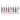 Winsor & Newton Cotman Aquarelle 8Ml 8 Nouvelles Couleurs Standard