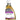 Winsor & Newton Huile Mixable à l’Eau Additif Peinture Medium 250Ml 