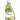 Winsor & Newton Peinture Additif Huile Médium 500Ml 