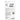 Winsor & Newton 10 Esquisse Retour 