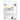 Winsor & Newton 24 crayons aquarelle dos 