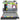 Winsor & Newton Promarker Aquarelle Tons de Base 12Pc Ouvert 