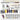 Winsor & Newton Artists' Oil Colour Studio Set Contenu V2
