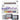 Winsor & Newton 48 Crayons de couleur 