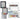 Winsor & Newton 24 Crayons Aquarelle 