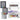 Winsor & Newton 24 Crayons de Couleur 