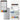 Winsor & Newton 12 Crayons Aquarelle 