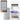 Winsor & Newton 12 Crayons de Couleur 