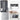 Winsor & Newton 10 Set de croquis 