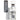 Winsor & Newton 6 Crayons Graphite 