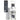 Winsor & Newton 6 Crayons Fusain 