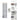 Winsor & Newton 4 Crayons Graphite Doux 