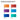 Winsor & Newton Promarker Brush Tons Riches 6 Pièce Swatches
