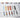 Winsor & Newton Cotman Aquarelle Tube Metallics Collection Set 36