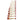 Winsor & Newton Pinceaux pour Aquarelle Sceptre Gold II - Sceptre Gold ll Série 505 - Plat Court Manche long N° 0