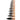 Winsor & Newton Pinceaux Aquarelle Lavis Petit-Gris Pur - Pointu à Lavis Standard N° 000
