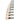 Winsor & Newton Pinceaux en Soie de Porc Winton - Plat Court Manche long N° 3