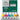 Winsor & Newton Winton Couleur à l’huile 6X21Ml Set de tubes Ouvert