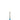 Winsor & Newton Pinceaux Aquarelle Cotman Série 666 - Plat Court Manche long N° 6mm