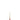 Winsor & Newton Pinceaux Sceptre Gold II Série 101 - Rond Manche Court N° 0