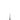 Winsor & Newton Pinceaux Aquarelle Poils de Martre Kolinsky Miniature Series 7 - Rond Manche Court N° 1