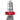 Winsor & Newton Acrylique Professionnel 60Ml Rouge Cadmium Fonce 