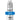 Winsor & Newton Acrylique Professionnel 200Ml Teinte Bleu Céruléen 