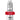 Winsor & Newton Acrylique Professionnel 200Ml Rouge Naphtol Medium 