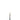Winsor & Newton Pinceaux en Soie de Porc Winton - Usé Bombé Manche long N° 2