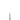 Winsor & Newton Pinceaux en Soie de Porc Winton - Plat Long Manche long N° 2