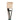 Winsor & Newton Pinceaux en Soie de Porc Winton - Plat Court Manche long N° 16