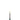 Winsor & Newton Pinceaux en Soie de Porc Winton - Plat Court Manche long N° 6