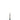 Winsor & Newton Pinceaux en Soie de Porc Winton - Plat Court Manche long N° 1