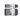 Winsor & Newton Pinceaux Acrylique Professionnel - Acrylique Artists' - Utility Standard N° 1